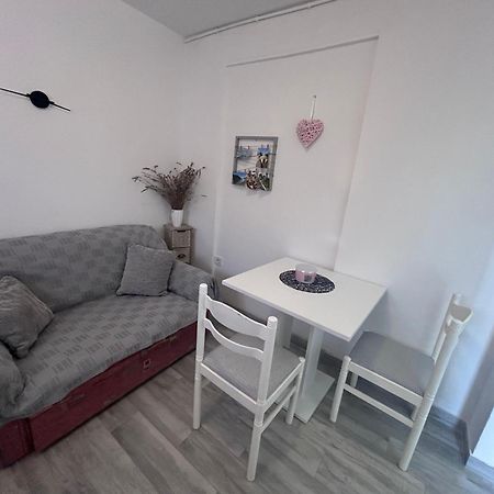 Apartment Jonas Rovinj Exterior foto