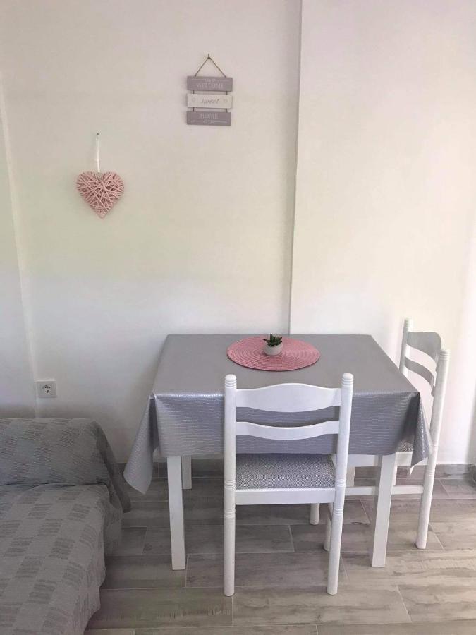 Apartment Jonas Rovinj Exterior foto