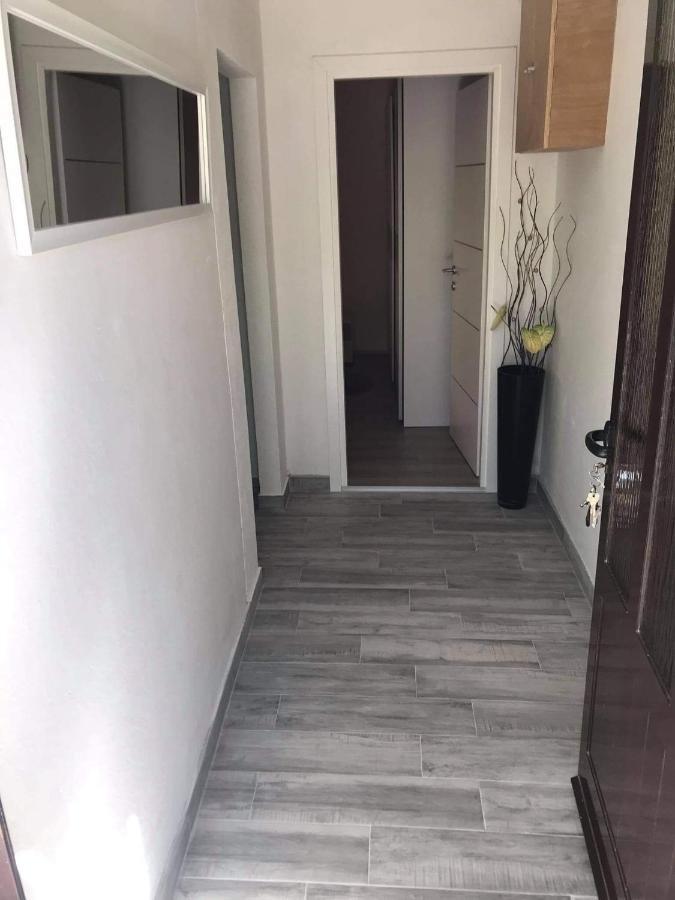 Apartment Jonas Rovinj Exterior foto